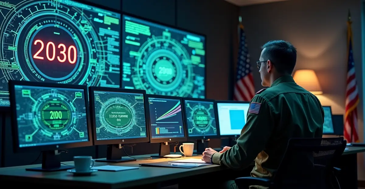 quantencomputing-pentagon-sicherheit-2030