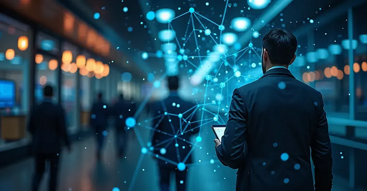 Quantum Threat to Digital Finance: Moody's 2026 Systemic Risk Warning