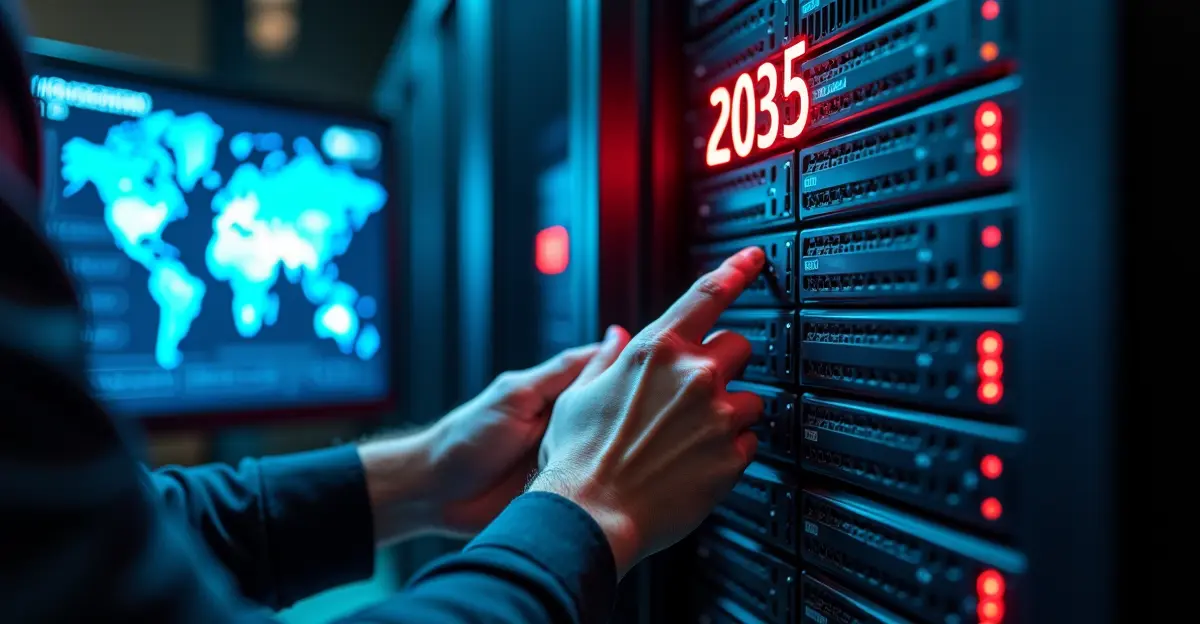 quantum-encryptie-nist-2035-veiligheid