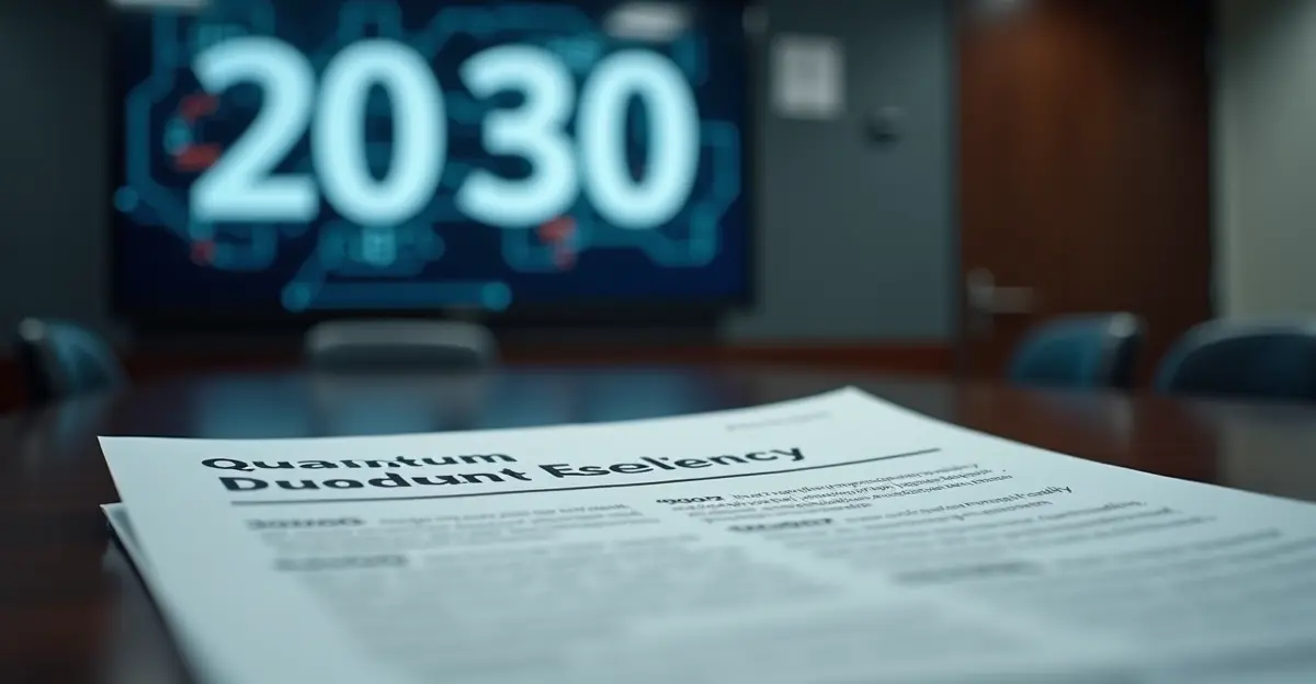 quantum-pentagon-encryptie-2030