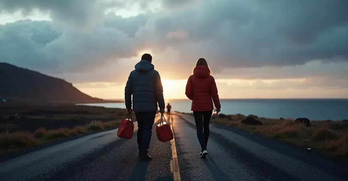 Referéndum UE Islandia 2026: votantes deciden