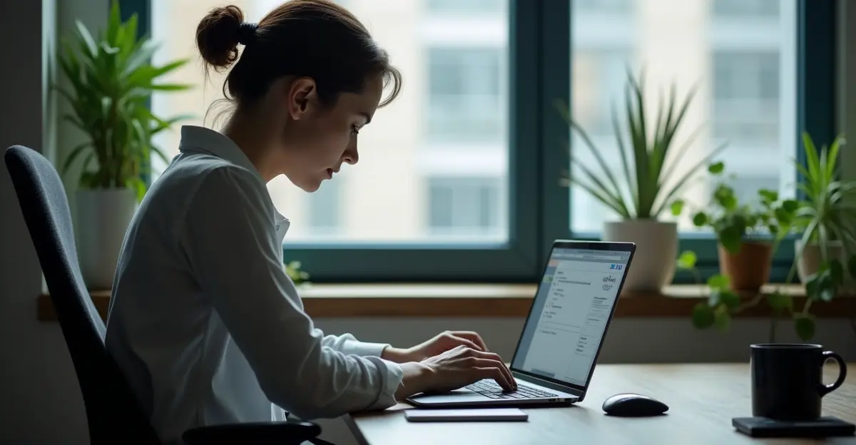 Remote Work Mental Health Crisis: Study Reveals 50% Rise in Prescriptions