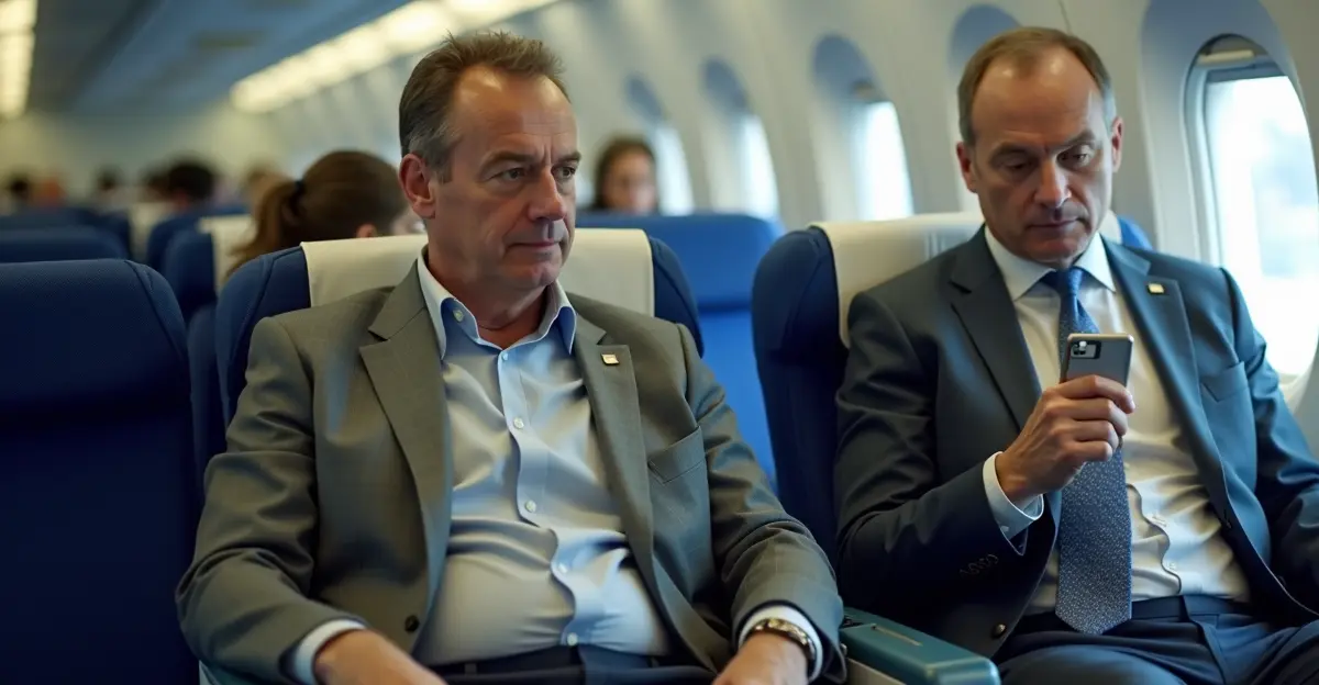 CMA Investigates Ryanair Over Parent Seat Fees | UK Consumer Probe