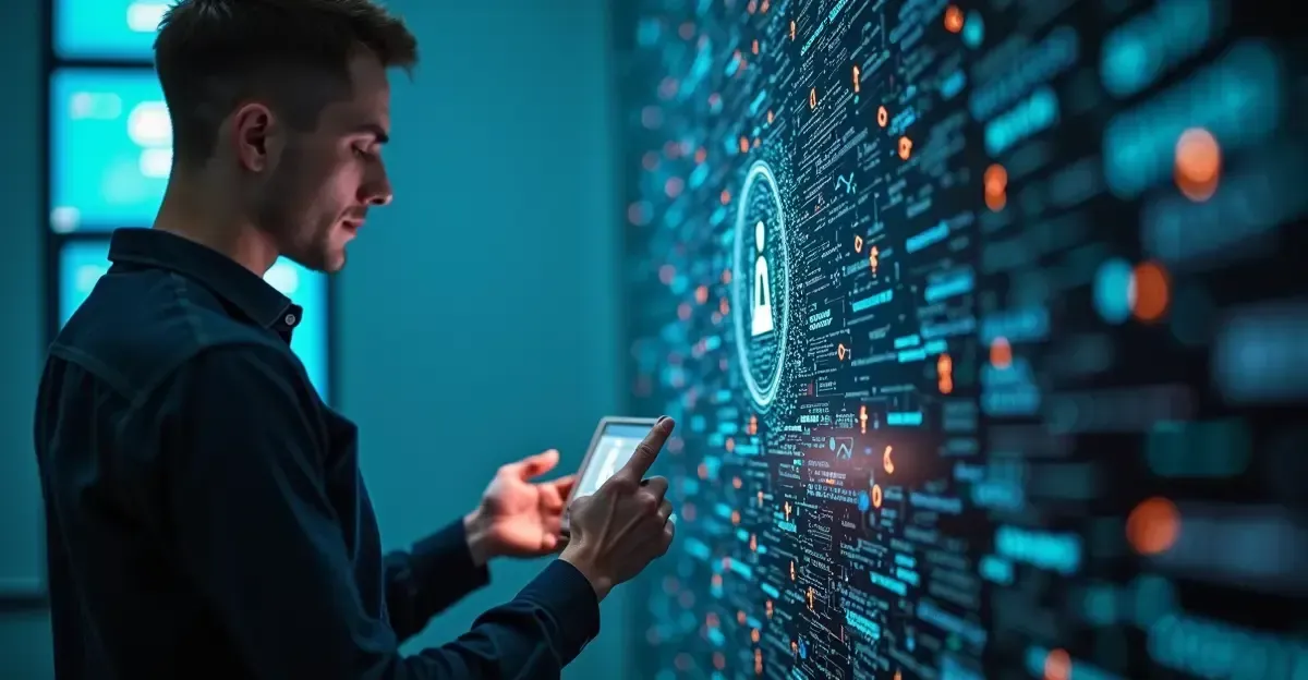 Normas globales de seguridad IA: Microsoft y Reino Unido
