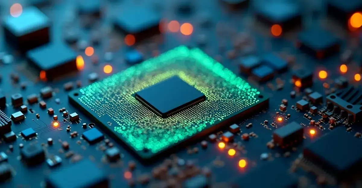 Semiconductor Tariffs 2026: Global Chip Split Explained