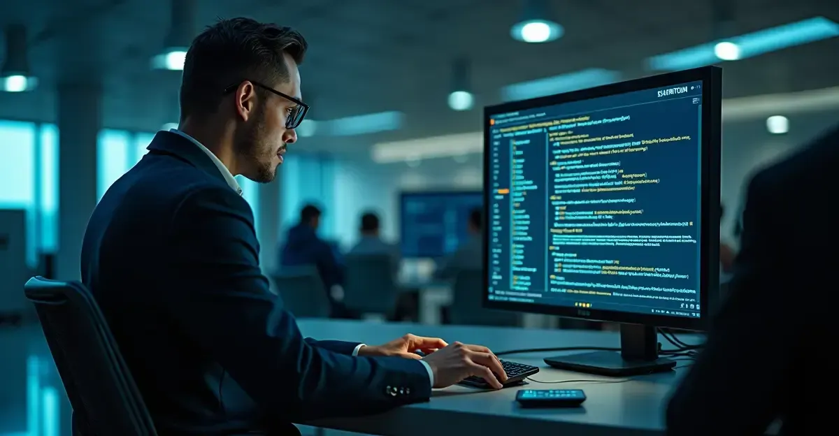 ShinyHunters FBI-Hack: 5.000 Agentendaten gestohlen