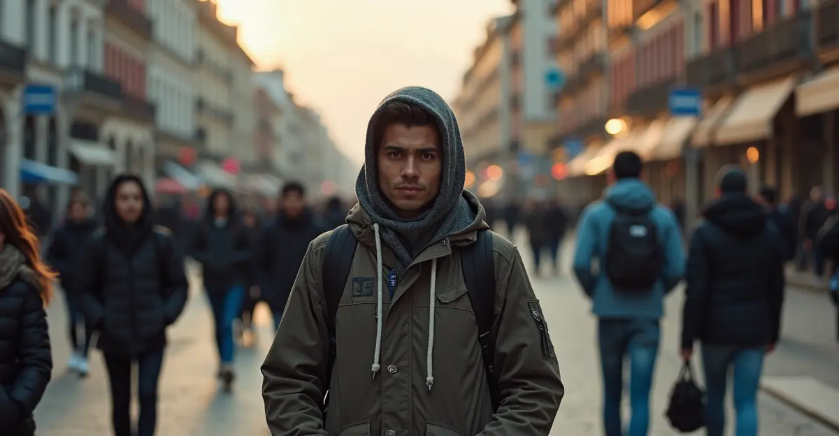 Spain Migrant Regularization: 1M+ Apply for Residency