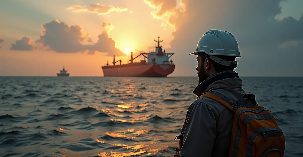 Straat van Hormuz 2026: Energiecrisis Hervormt Wereldhandel