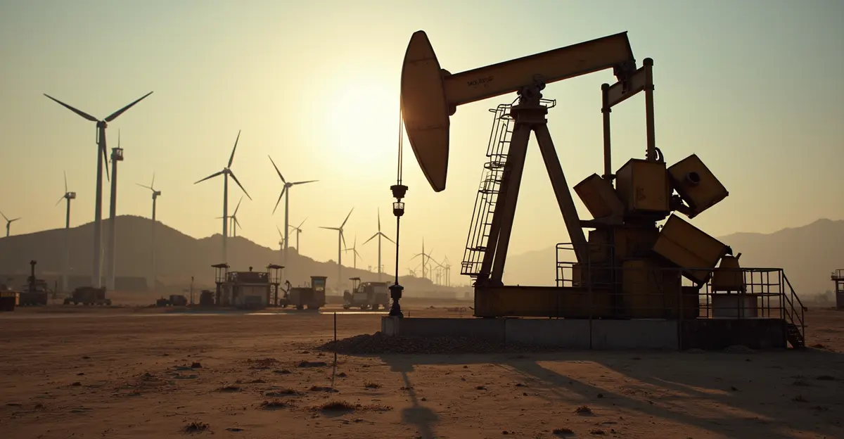 Strait of Hormuz Shock: 2026 Energy Crisis Reshapes Global Security