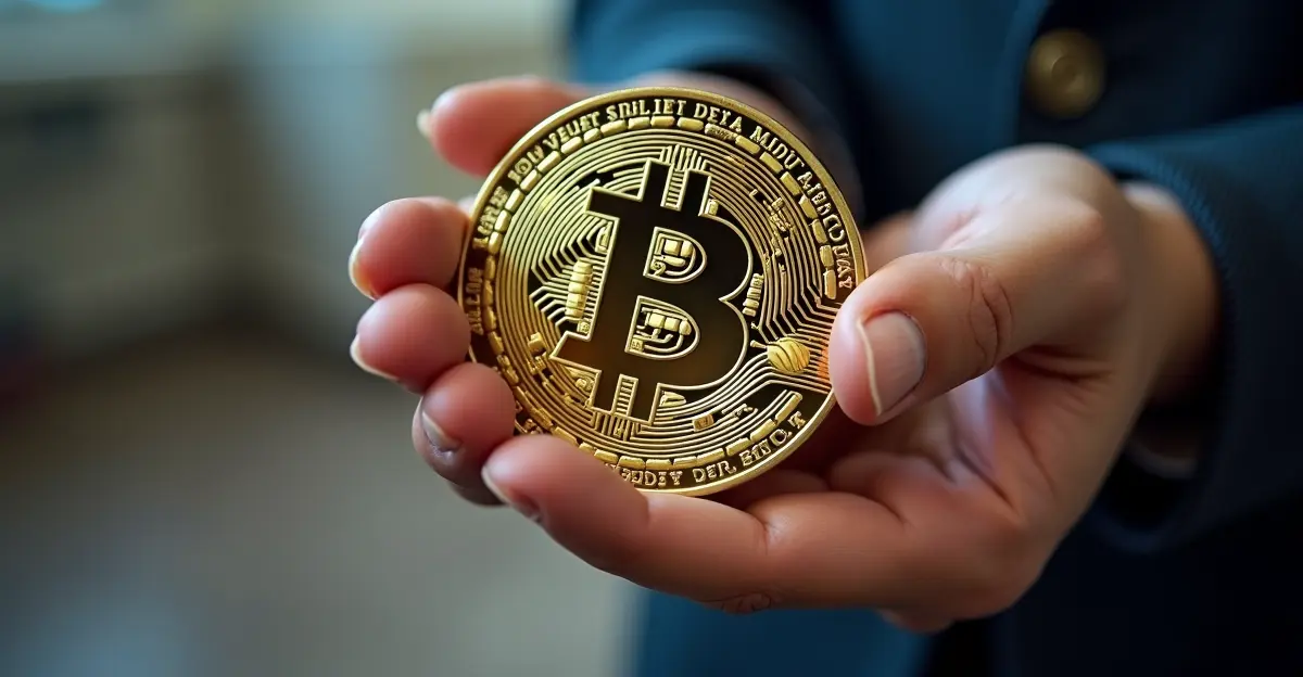 Strategy compra 520 Bitcoin e eleva reserva em dinheiro para US$1,4B
