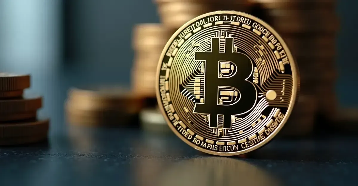 Strategy Vende 1.637 Bitcoin, Holdings Caem para 842.138 BTC