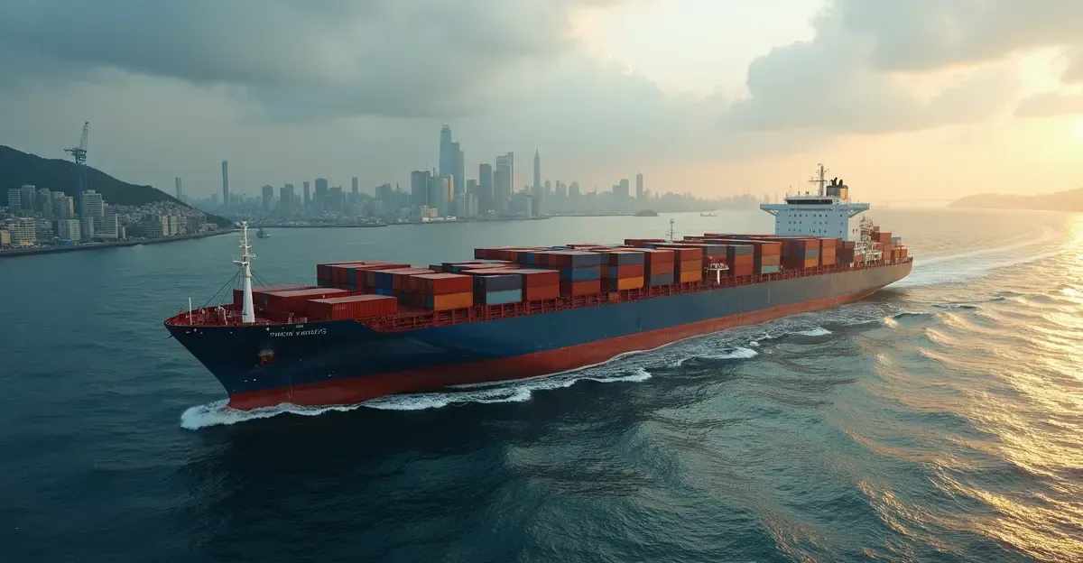 Crise dos Canais de Suez e Panamá 2026: Comércio Global