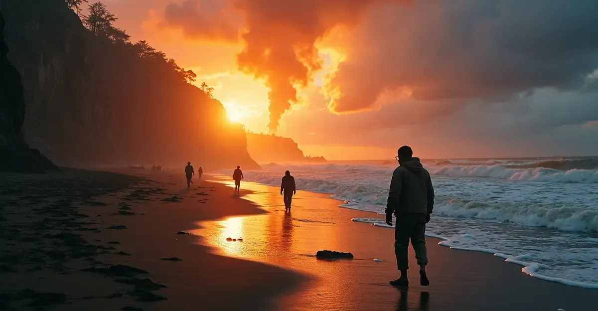 Super El Niño 2026-27: Strongest Since 1950 Explained