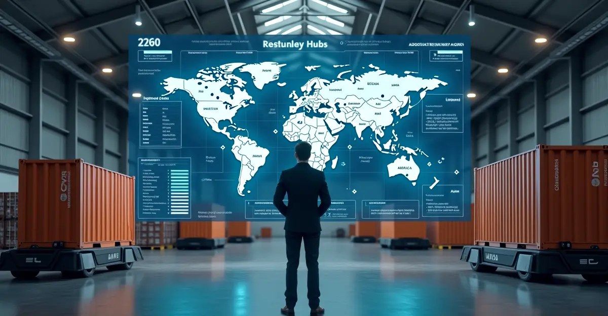 supply-chain-regionalization-2026