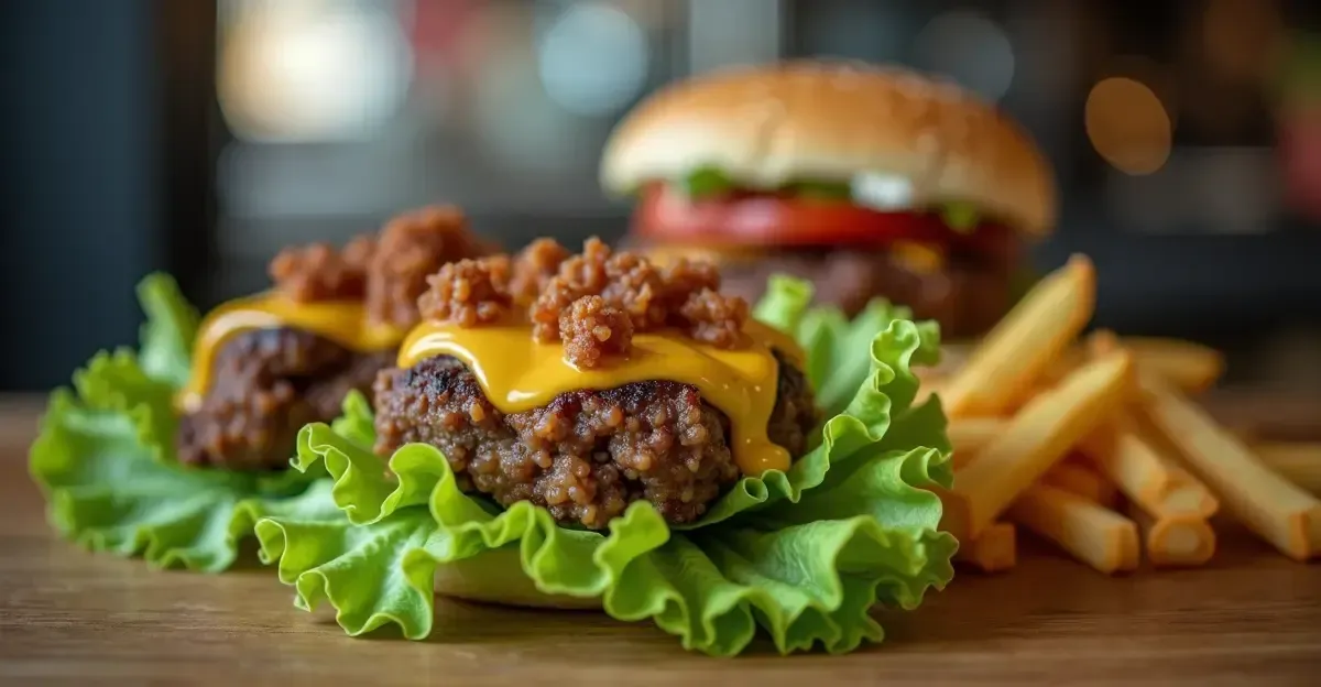Taco Bell-sla gelinkt aan Cyclospora-uitbraak: 7.000+ ziek