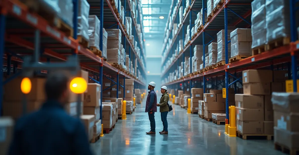 Tariff Shockwaves: How 2026 US Trade Policy Is Reshaping Global Supply Chains
