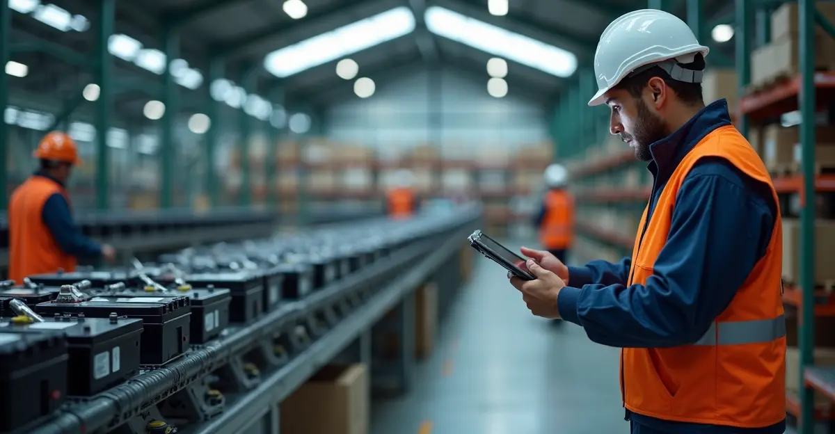 tariff-supply-chain-2025