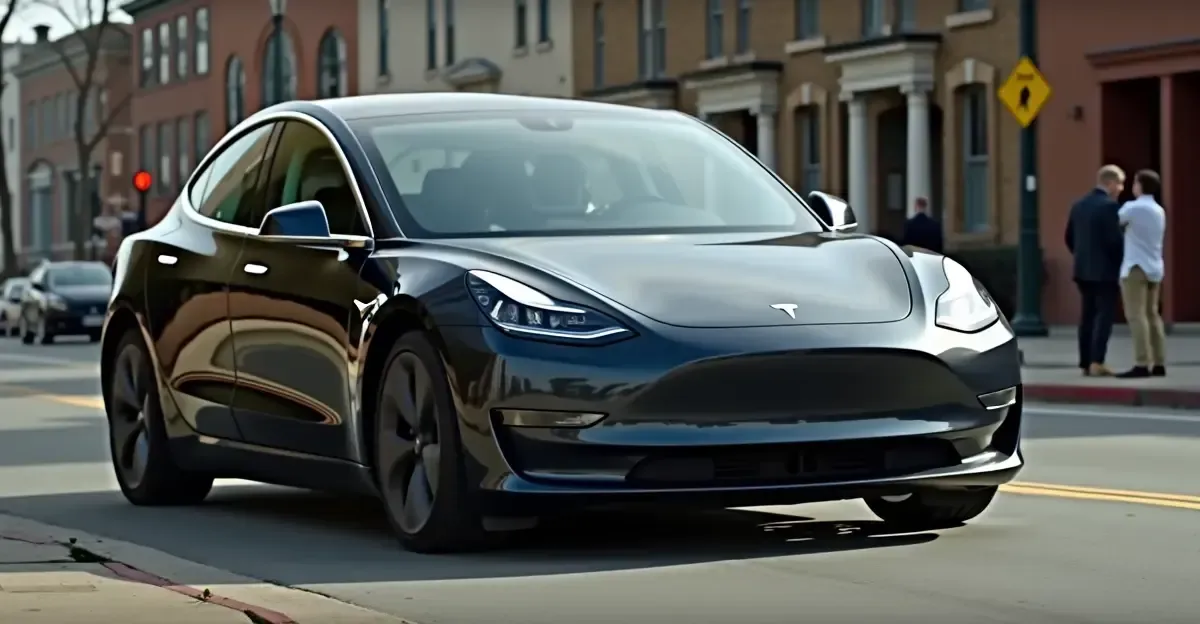 Upgrade DIY do Tesla HW4: por que a Tesla não faz
