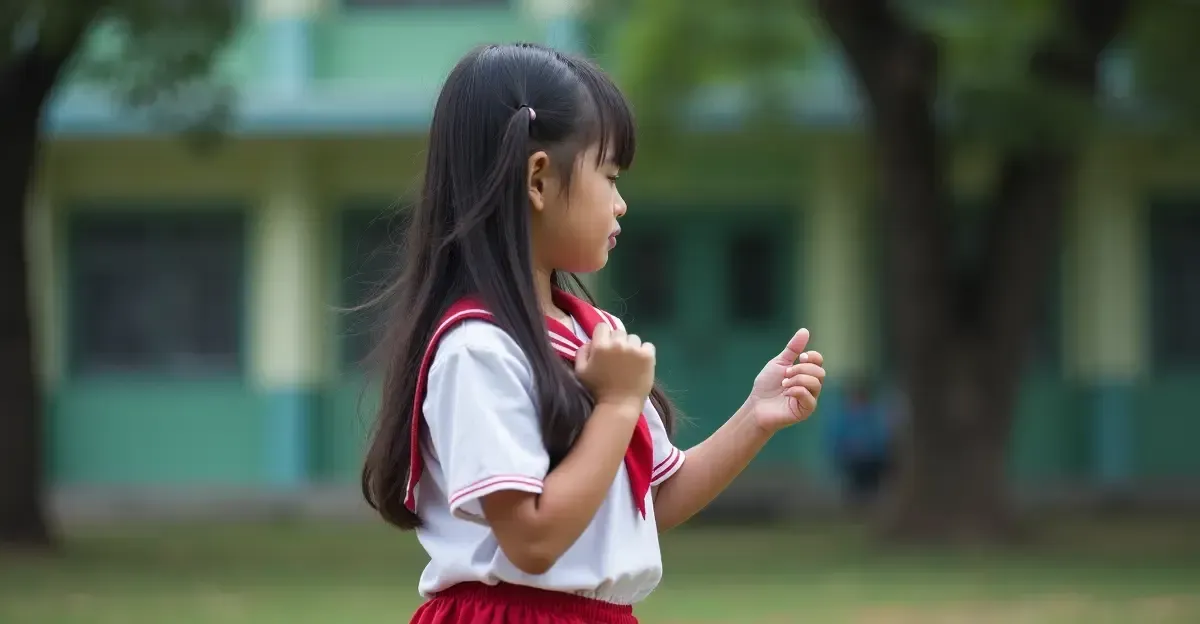 Thailand schietpartij: 9 doden na overlijden 12-jarige