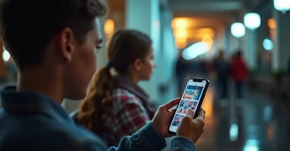 TikTok $400M Child Privacy Settlement Explained