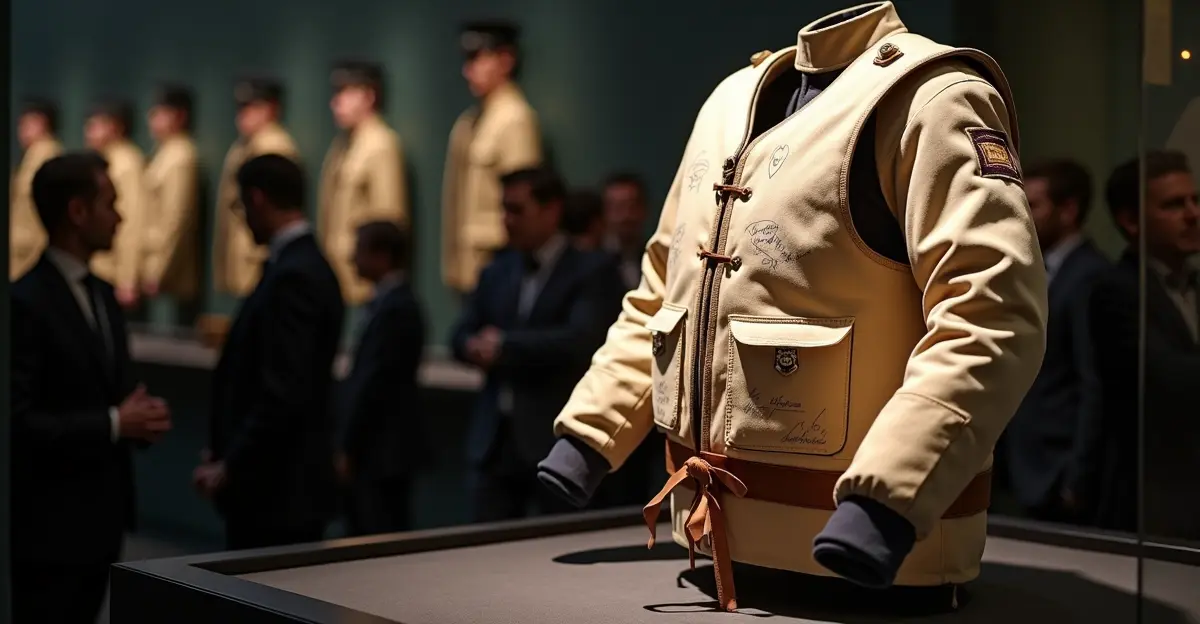 titanic-life-jacket-auction-survivor-vest