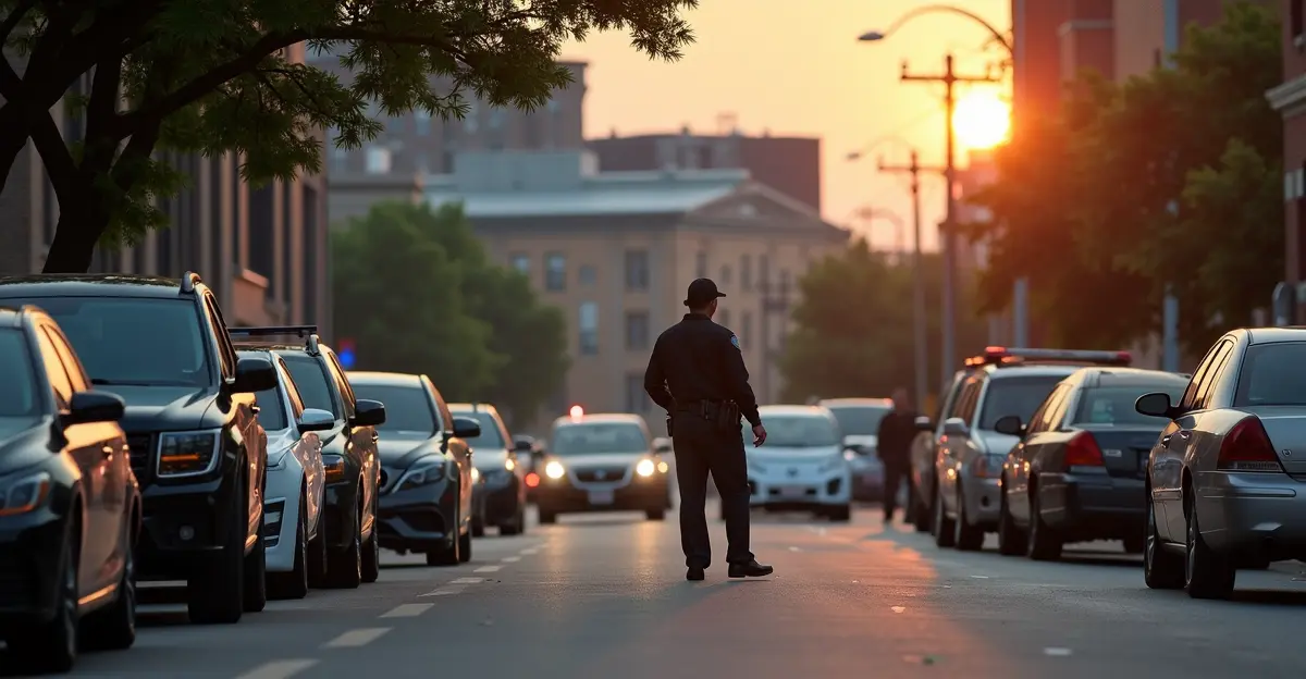 Toledo Festival Shooting: 12 Wounded, 2 Critical | Ohio