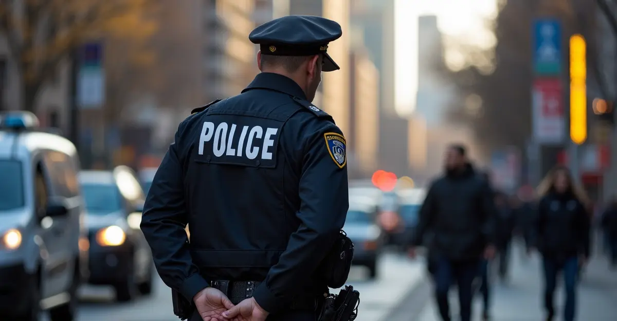 Toronto police officer killed in raid over US consulate shooting