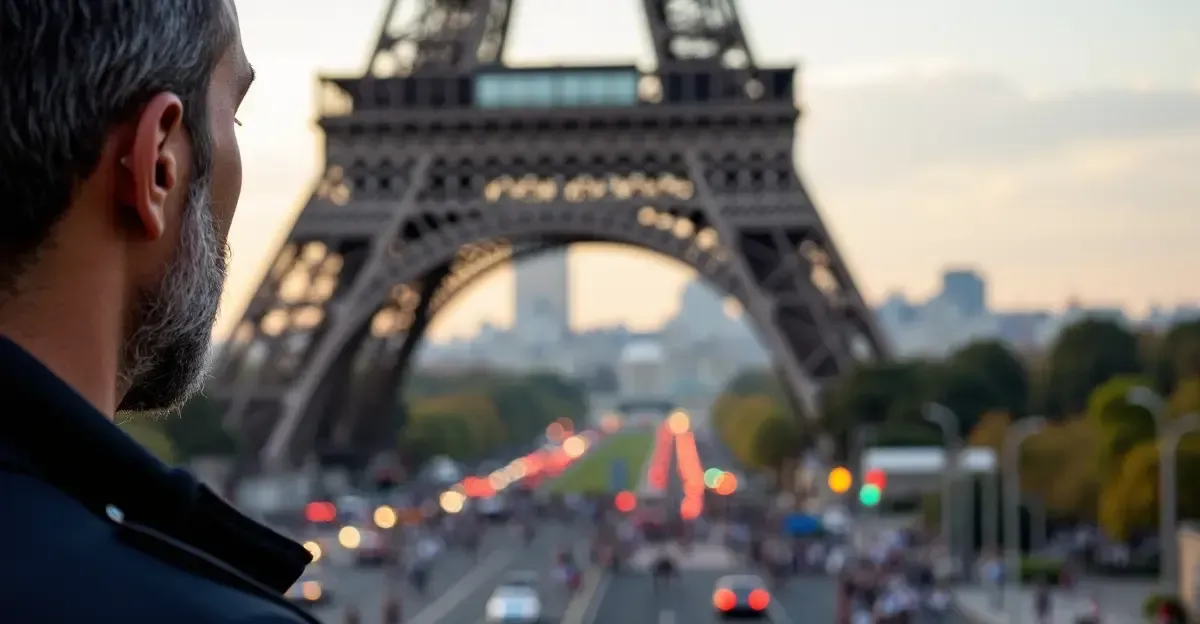 Torre Eiffel: diretor renuncia após exclusão de funcionárias