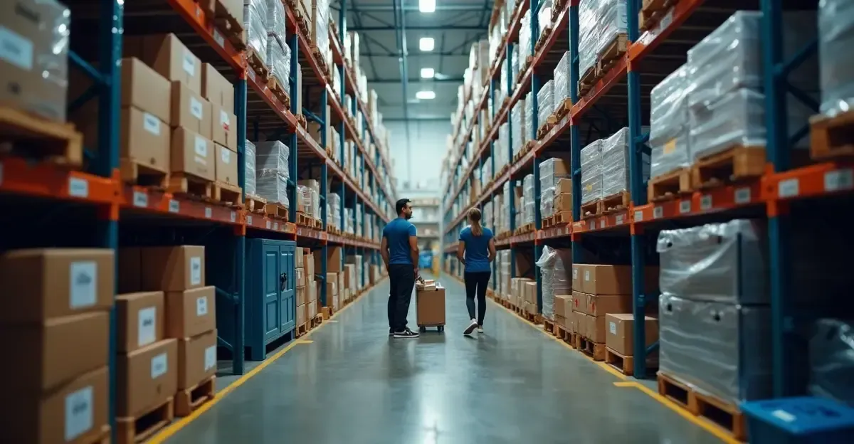 2026 Trade Fragmentation: How Tariffs Remake Global Supply Chains
