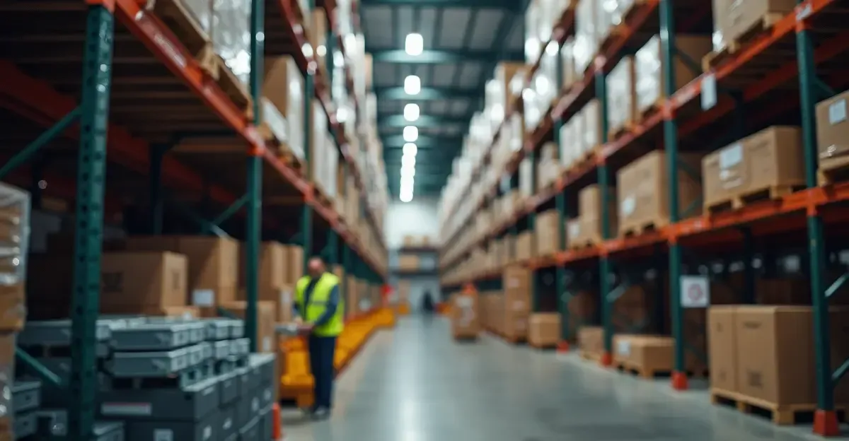 2026 Trade War: Tariffs Reshape Global Supply Chains