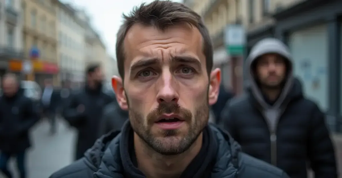Trappes Attack: Gunman Admits Racist Motive | Update