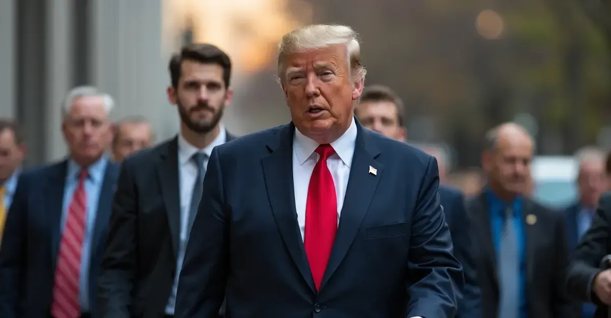 Trump Postpones Canada Tariffs: 3-Day Delay Guide