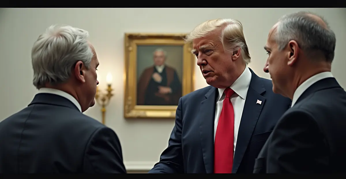 Trump-Iran Deal: Why Negotiations Remain Far Off in 2026