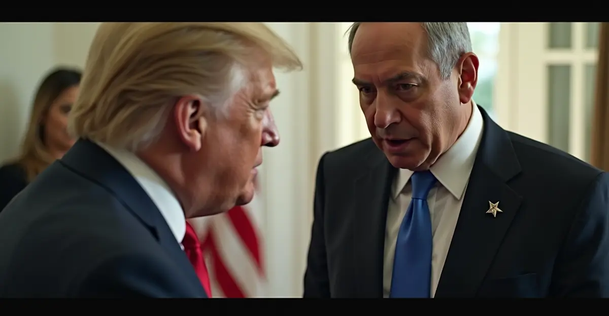 trump-netanyahu-crazy-phone-call