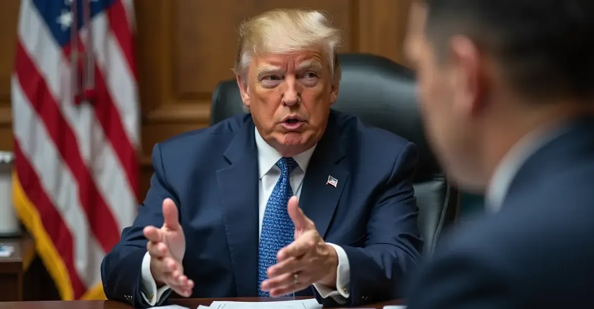 Visumpauze VS: Trump stopt wereldwijd immigrantenvisa
