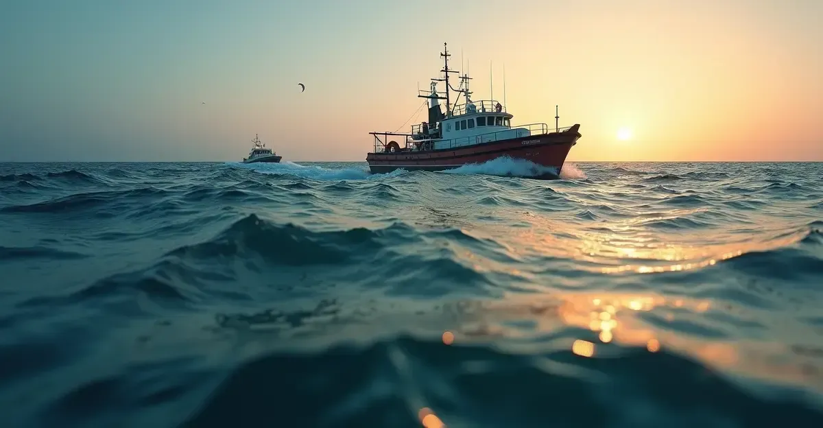 Tunisia Migrant Boat Sinking: 11 Dead, Protests Erupt