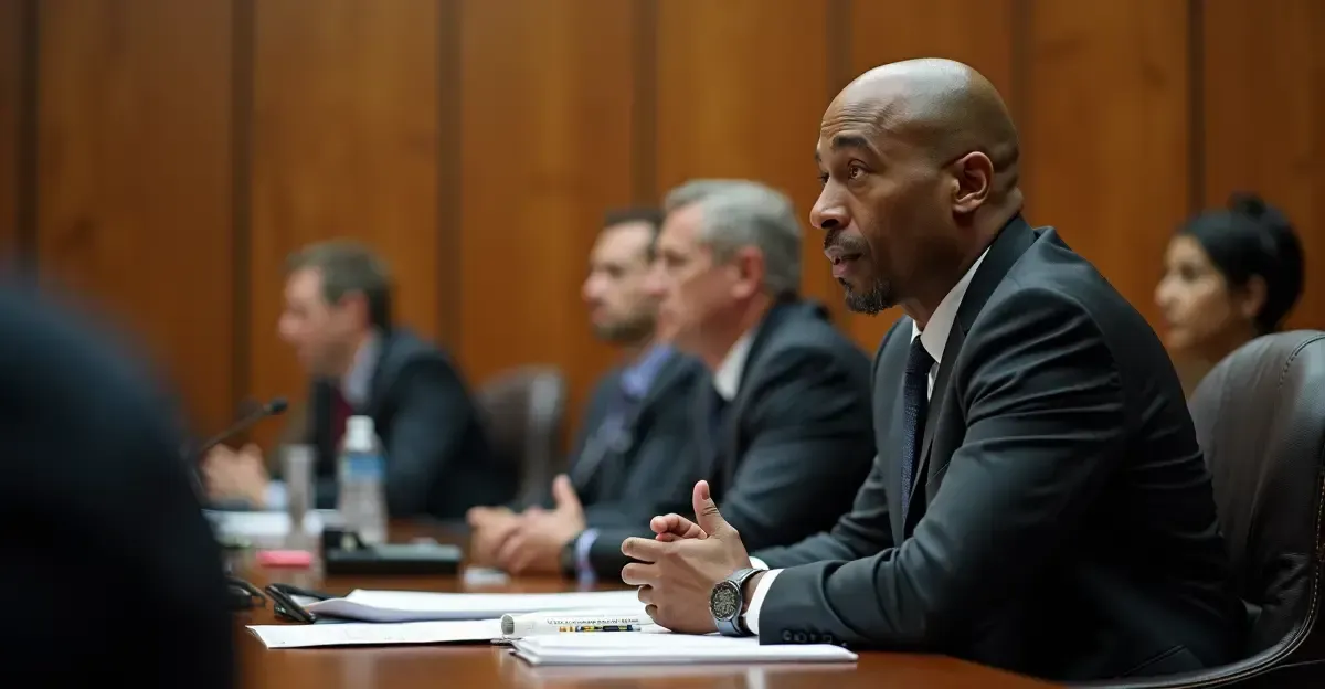 2Pac Murder Trial: Keefe D Faces Justice After 30 Years