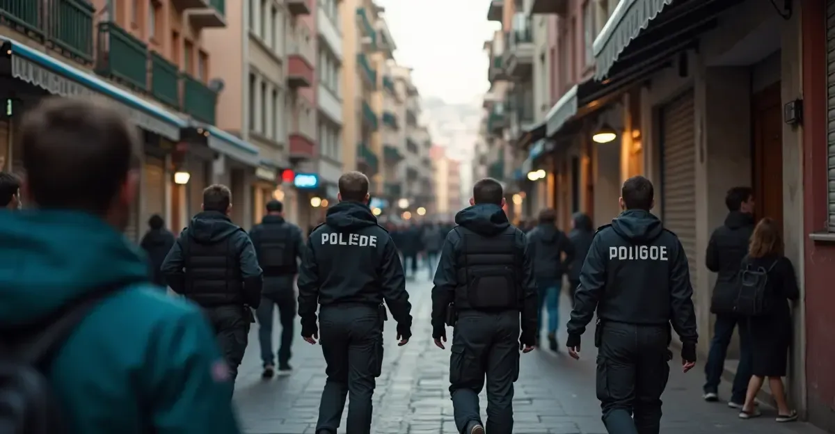 Turkey LGBT Raids: 47+ Arrested in LGBTQ+ Crackdown