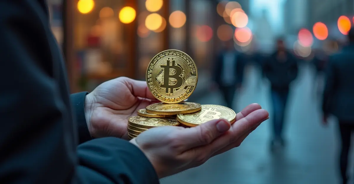 UE propõe banir 11 plataformas cripto em sanções à Rússia