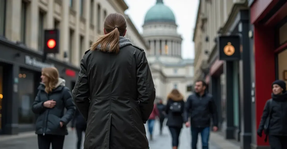 UK Banks Brace for Budget Tax Rise as IMF Urges Pension Cuts