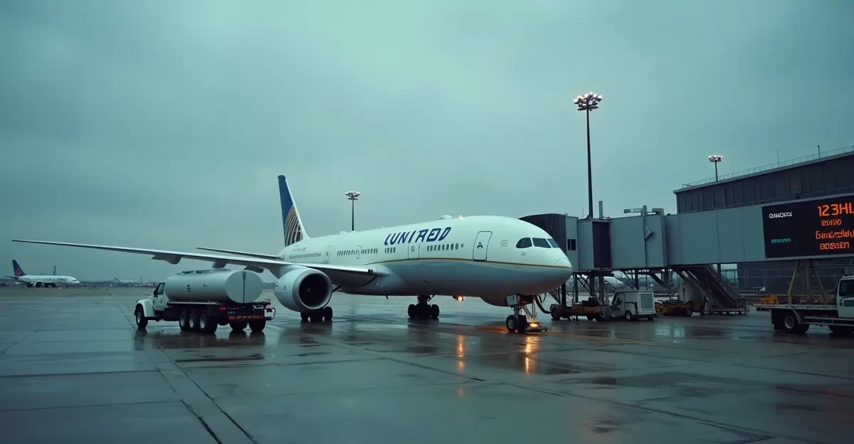 united-airlines-cancelaciones-combustible-2026