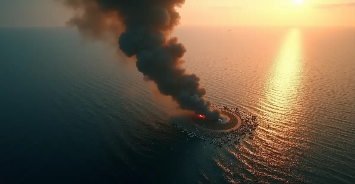 us-drug-boat-attack-caribbean-2026