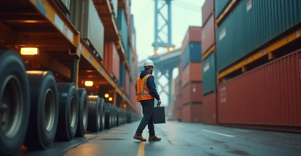 Tariff Shock: How 145% U.S. Duties on China Reshape Supply Chains in 2026