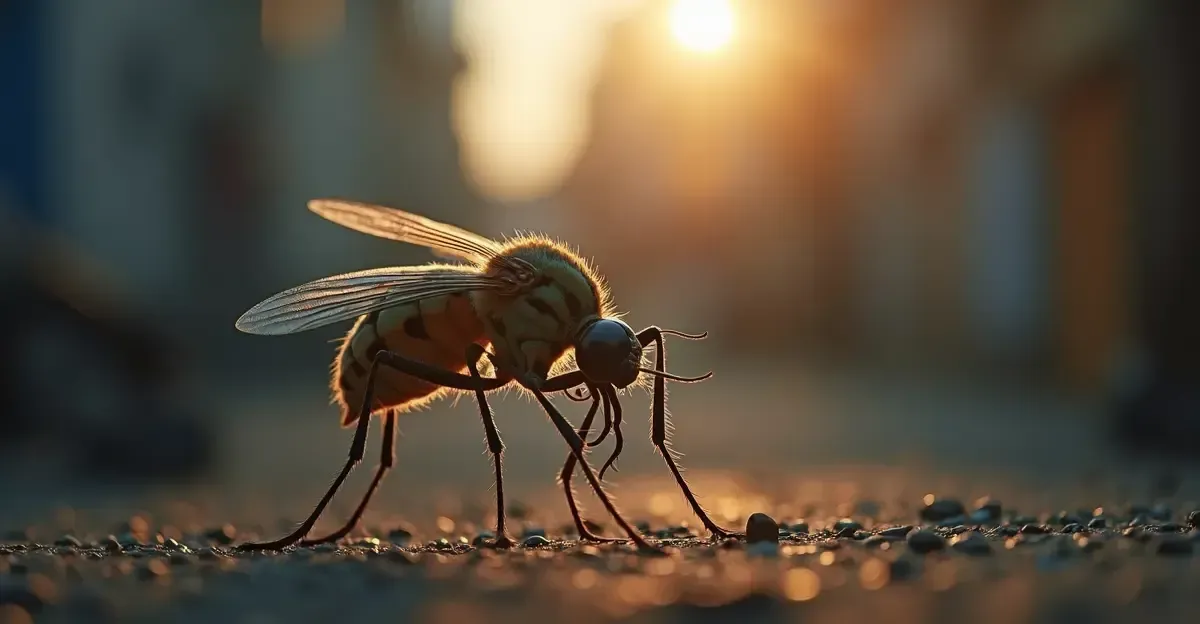 Virus del Nilo Occidental: 1.086 casos en Europa 2026 | Guía