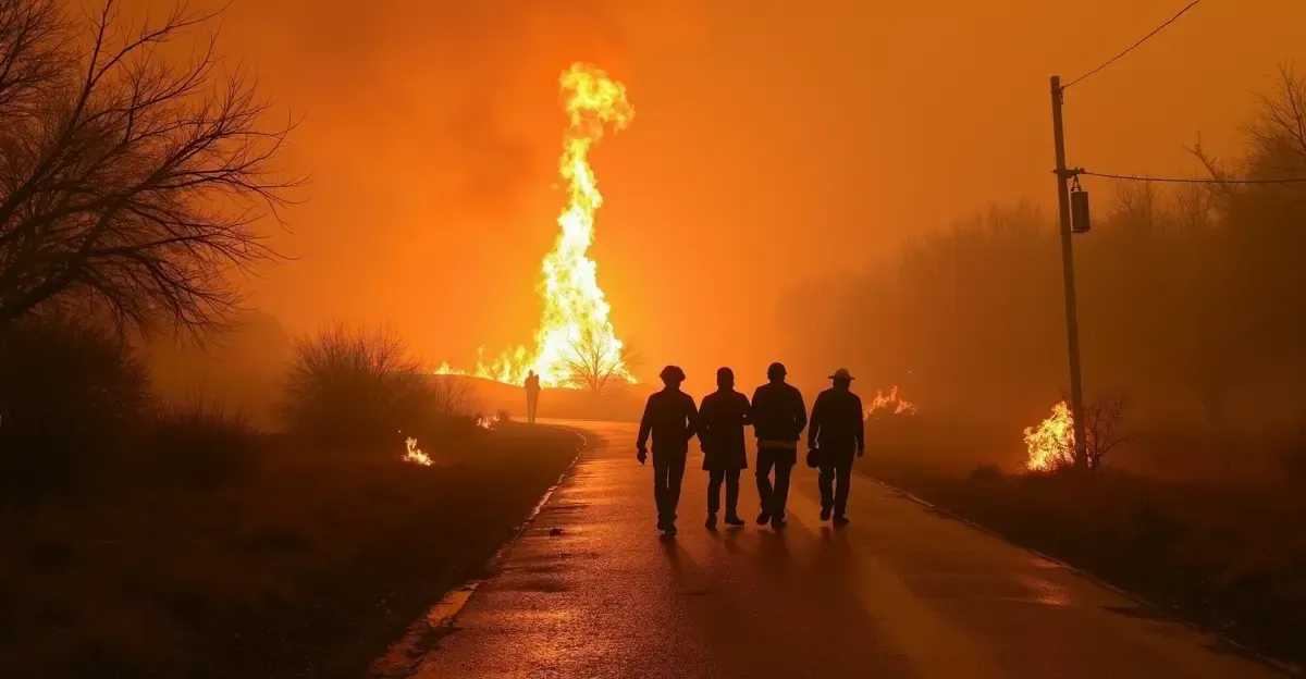Waldbrände 2026: Frankreich & Spanien im Notstand