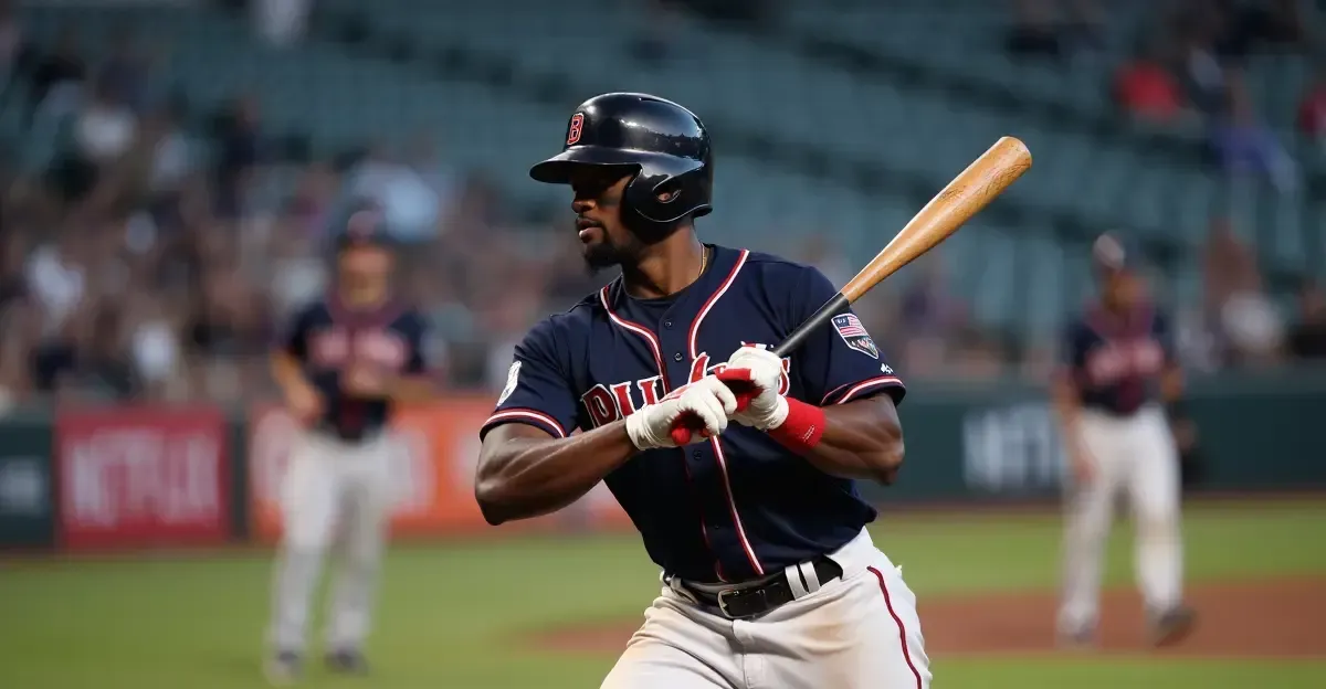 MLB 2026: Walker remporte le Derby de circuits sur Netflix
