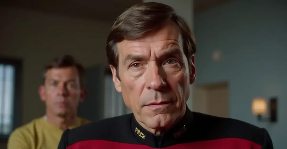 Walter Koenig muere a los 90: Chekov de Star Trek