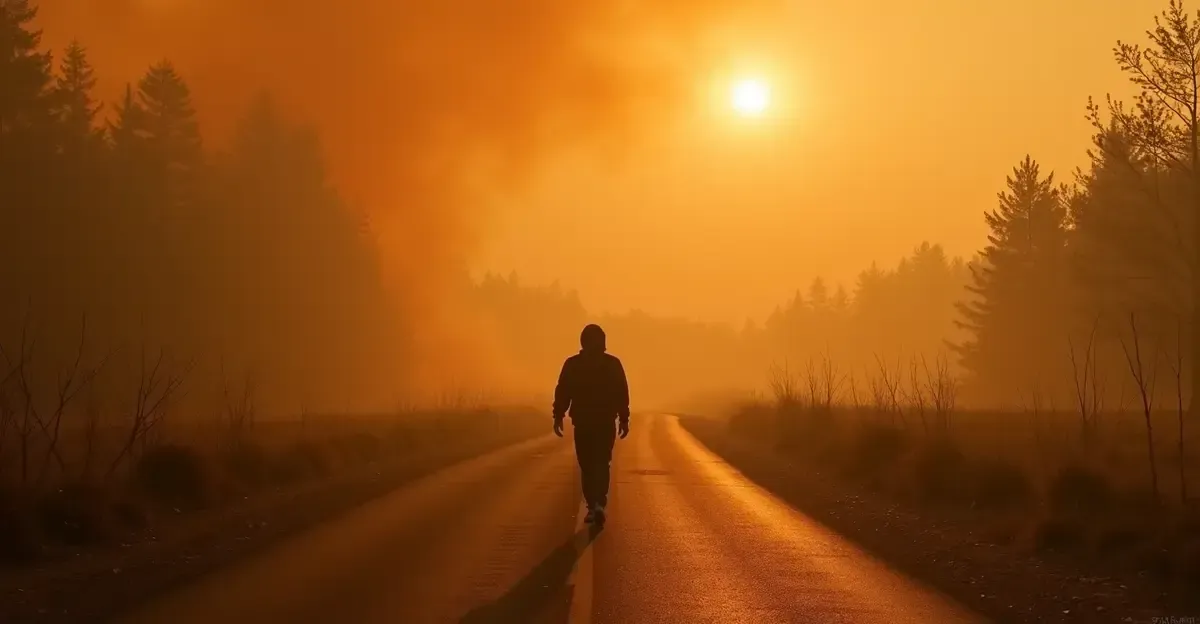 Wildfire Smoke Health Risks: What You Need to Know in 2026