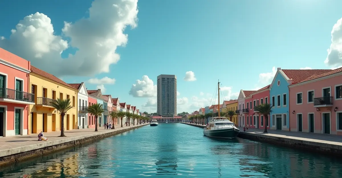 willemstad-unesco-patrimoine-crise