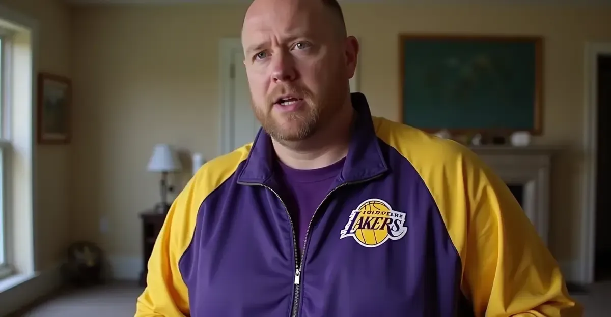 Chaqueta de leyenda NBA: hallazgo de $3 vale $250K